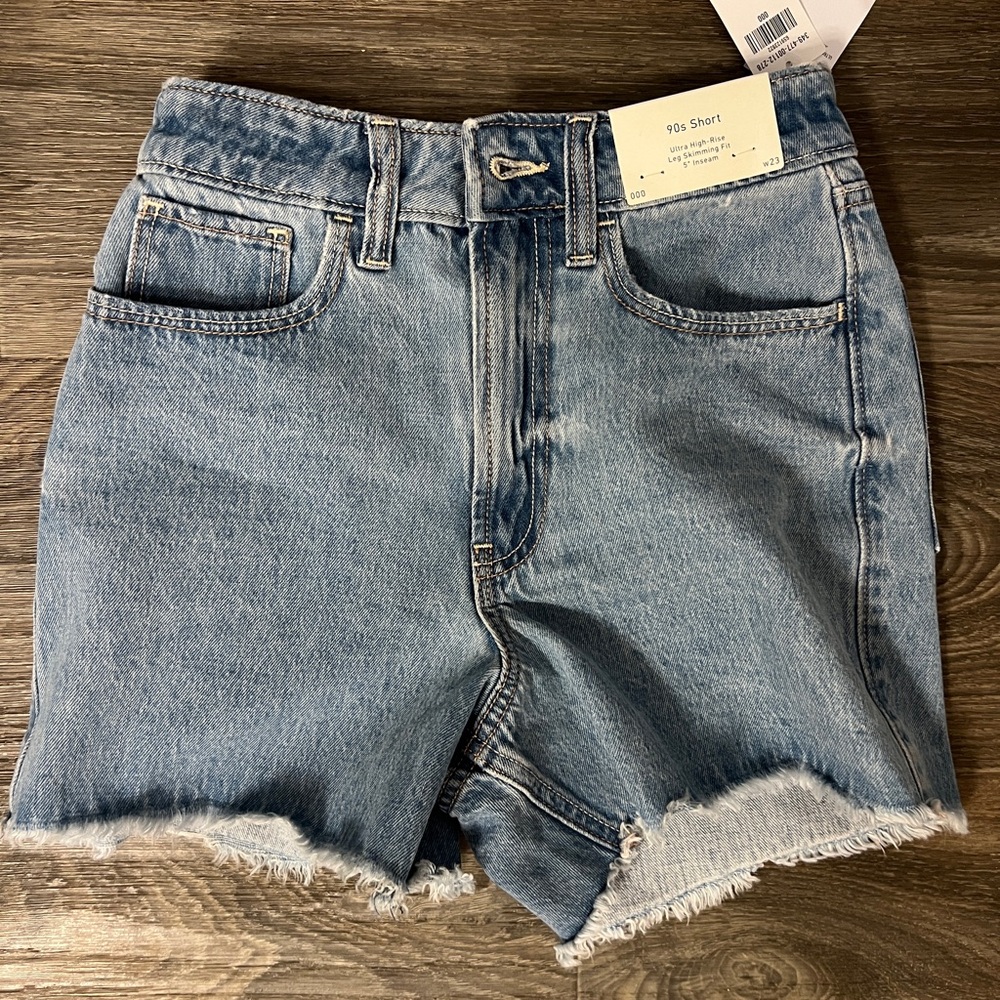 Hollister Women's Shorts